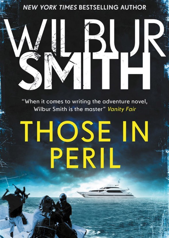 Those In Peril