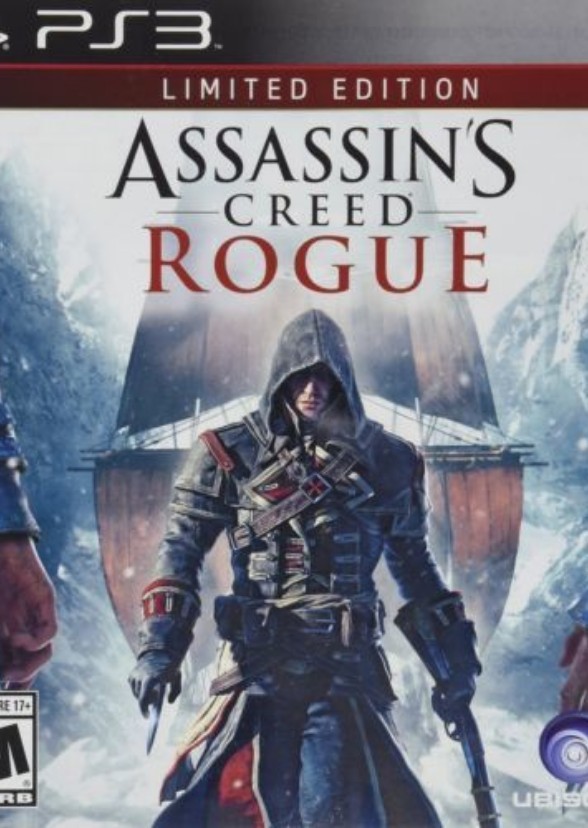 Assassin's Creed: Rogue