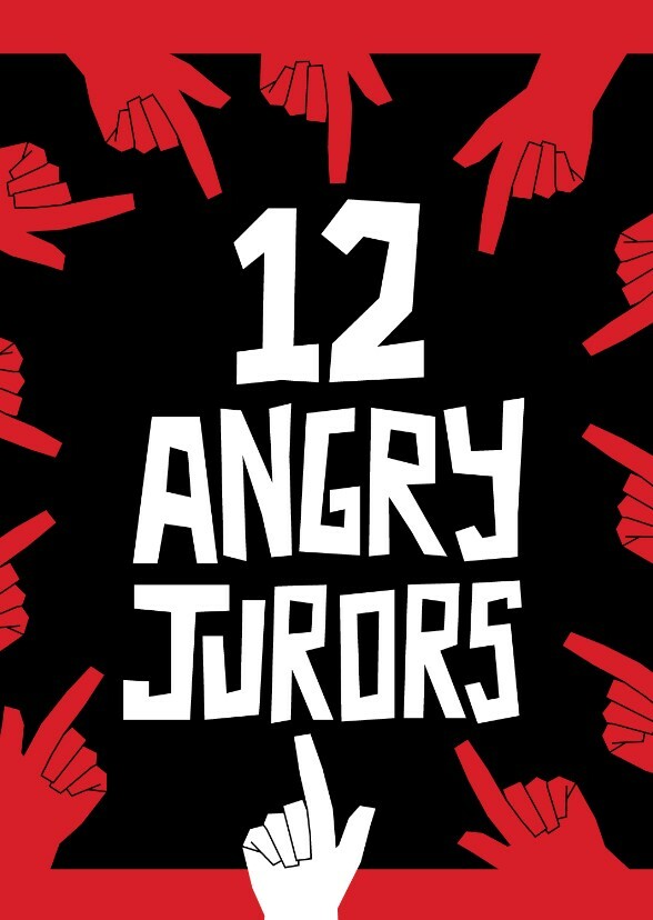 12 Angry Fan Casting on myCast