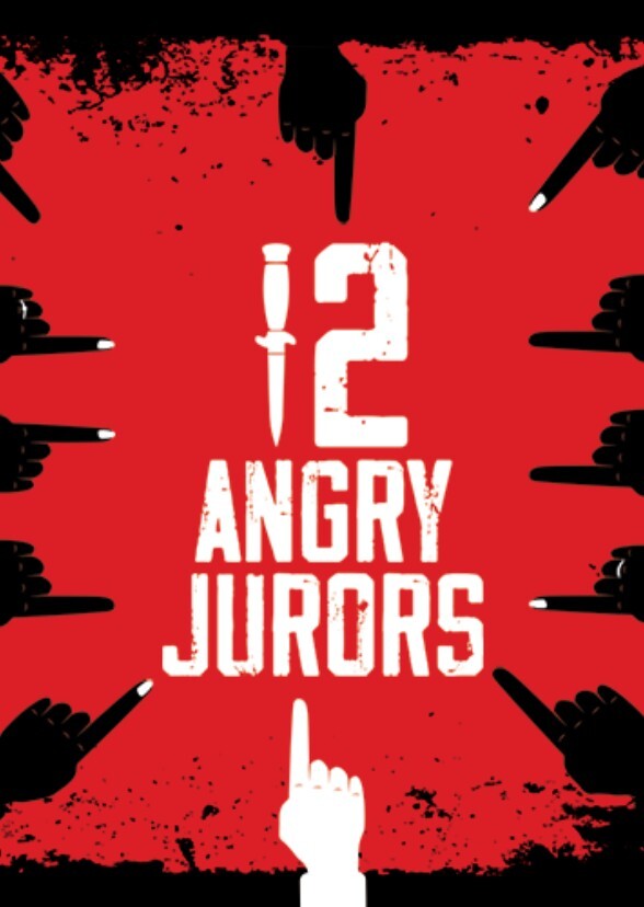 12 Angry Jurors