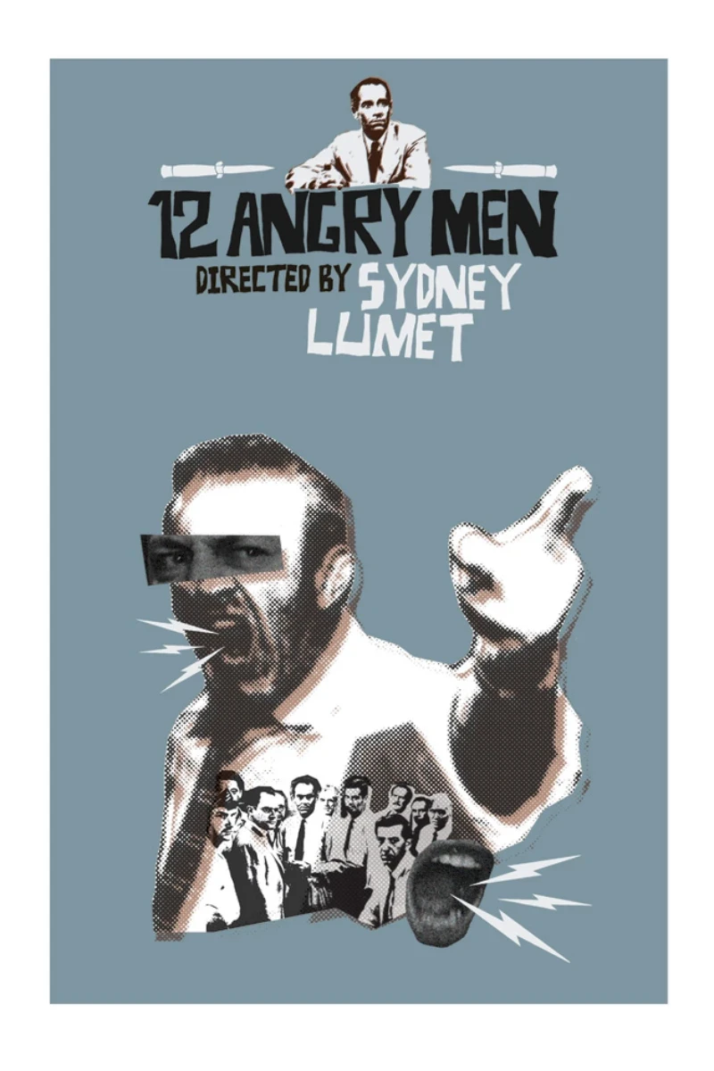 12 Angry Men (1977)