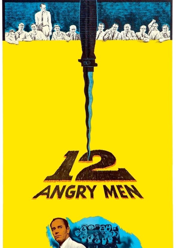 12 Angry Men