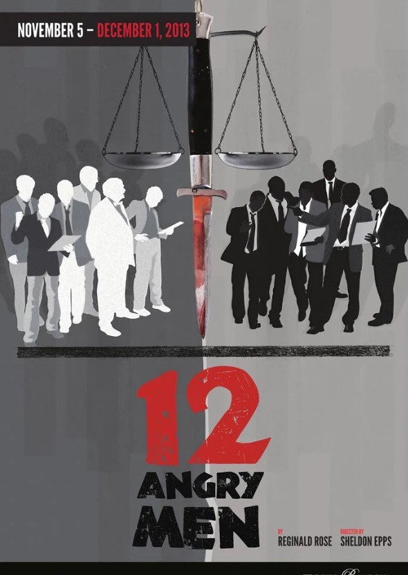 12 Angry Men