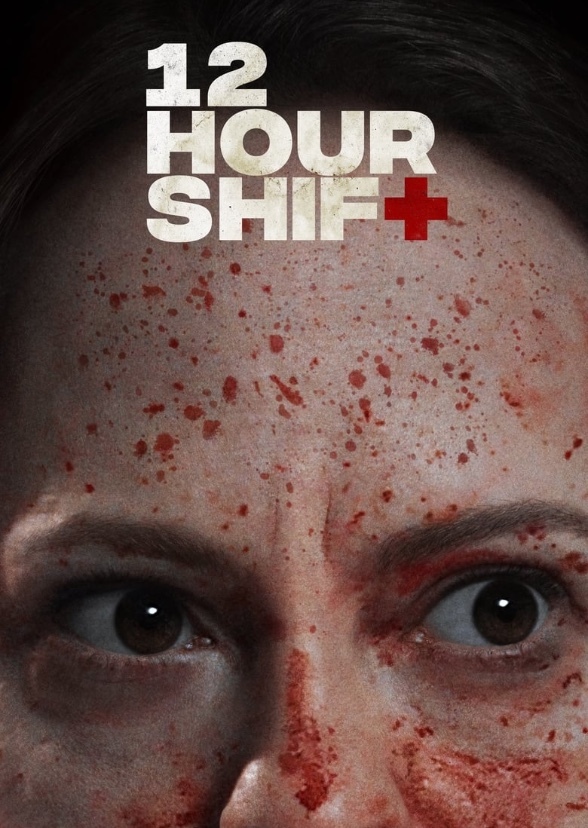 12 Hour Shift (1980)