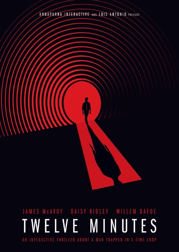 12 Minutes (2022)