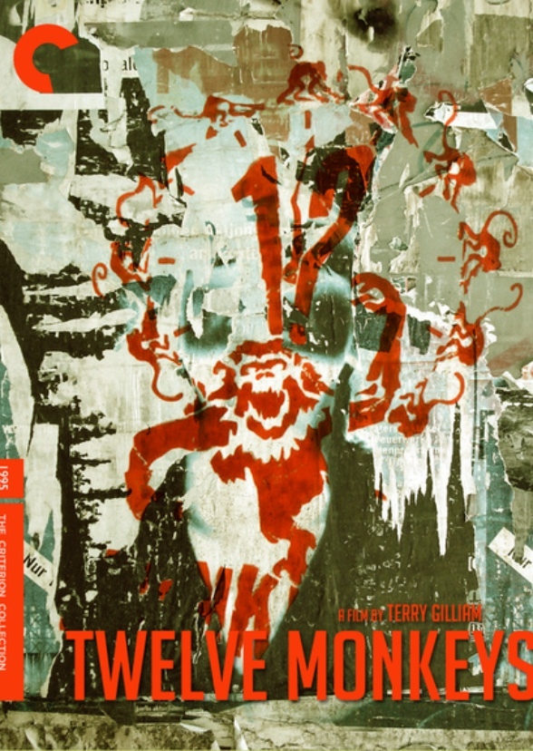 12 Monkeys (1960s)
