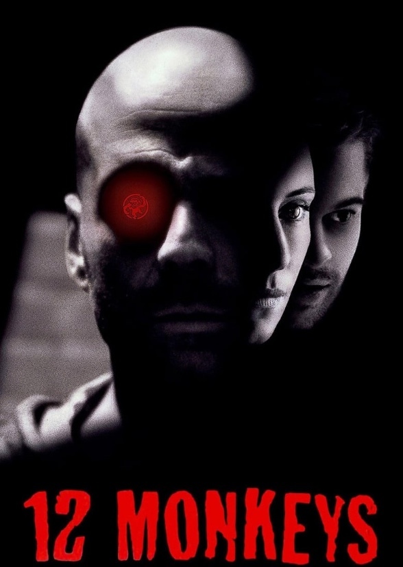 12 Monkeys (1975)