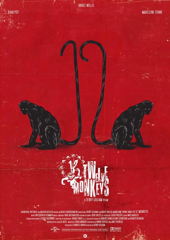 12 Monkeys (2005)