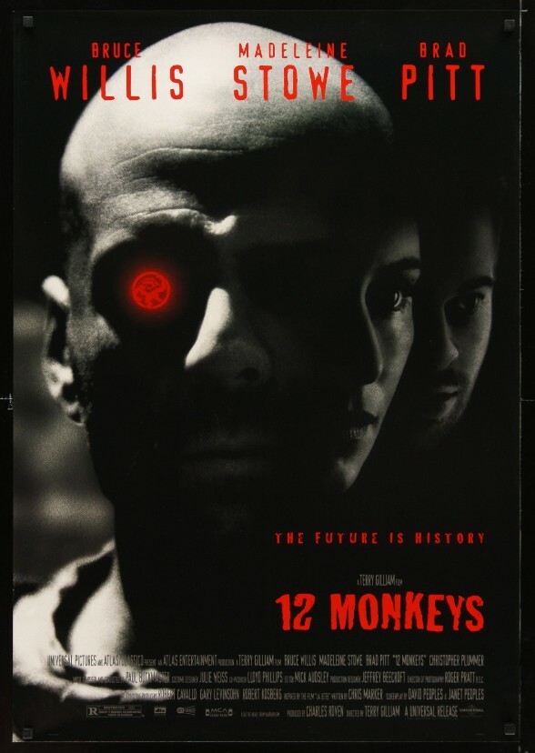 12 Monkeys (2005)