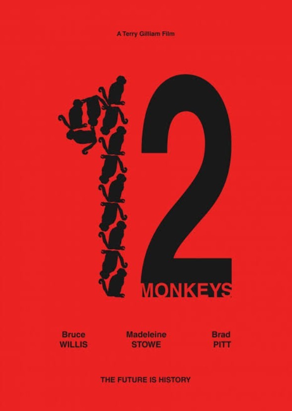 12 Monkeys (2015)
