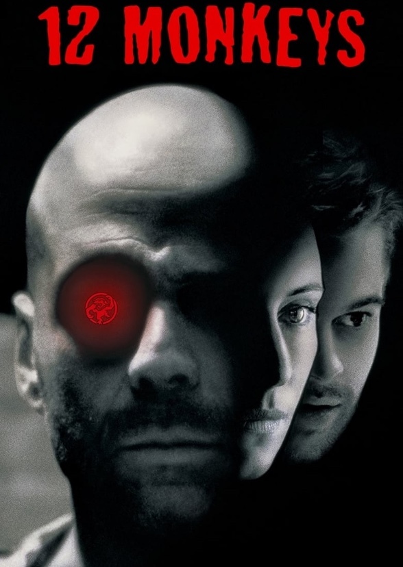 12 Monkeys