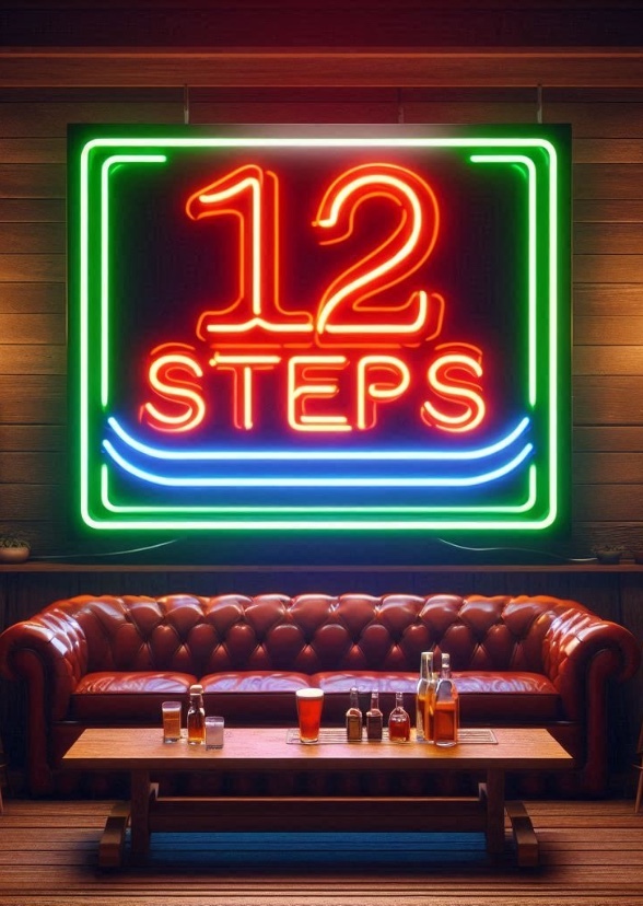 12 Steps