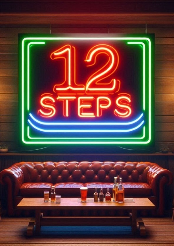 12 Steps