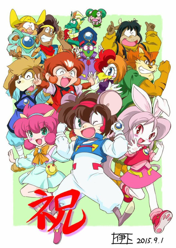 12 Warriors Explosive Eto Rangers