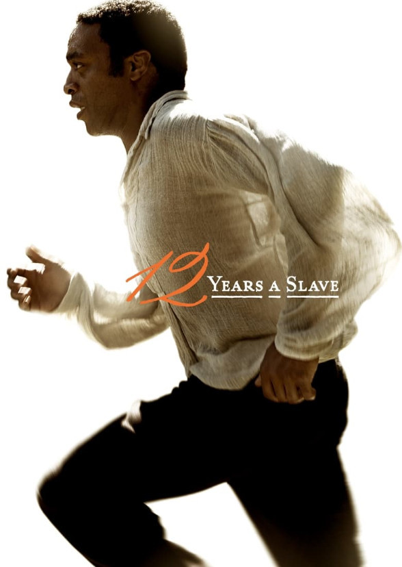 12 Years a Slave (2003) 