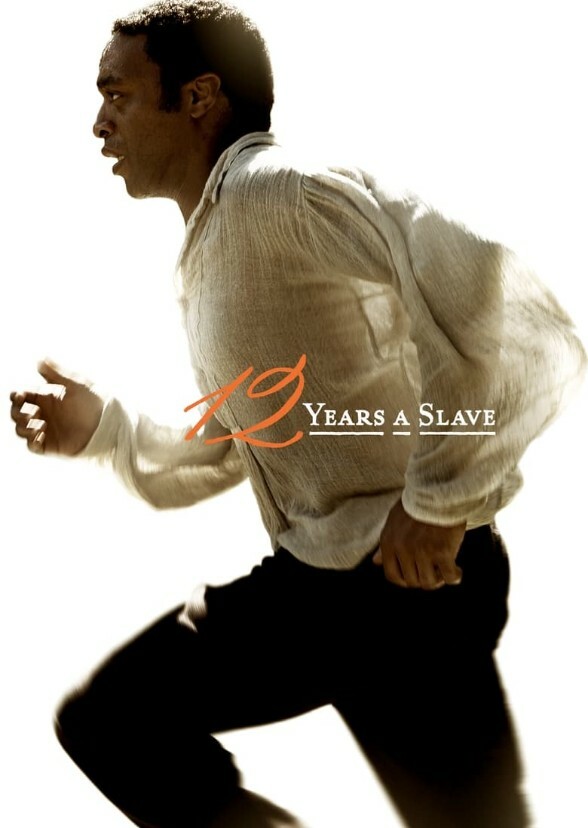 12 Years a Slave (2013)