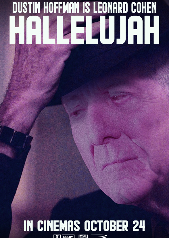 Hallelujah