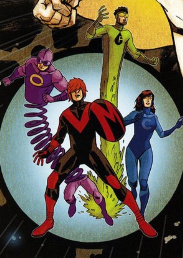 The Impossibles