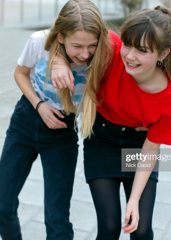 San Diego Girls