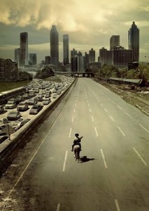 The Walking Dead