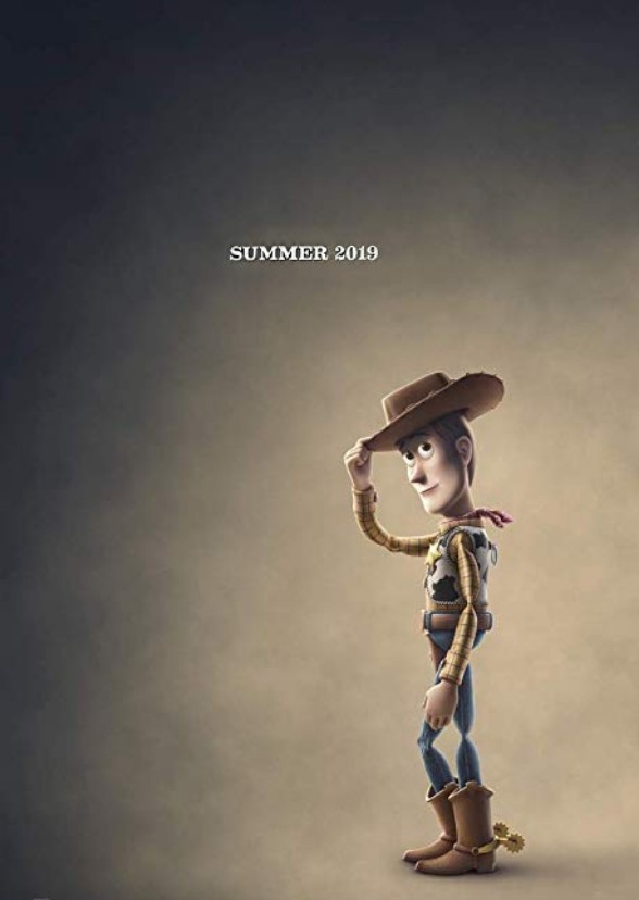 Woody's Story
