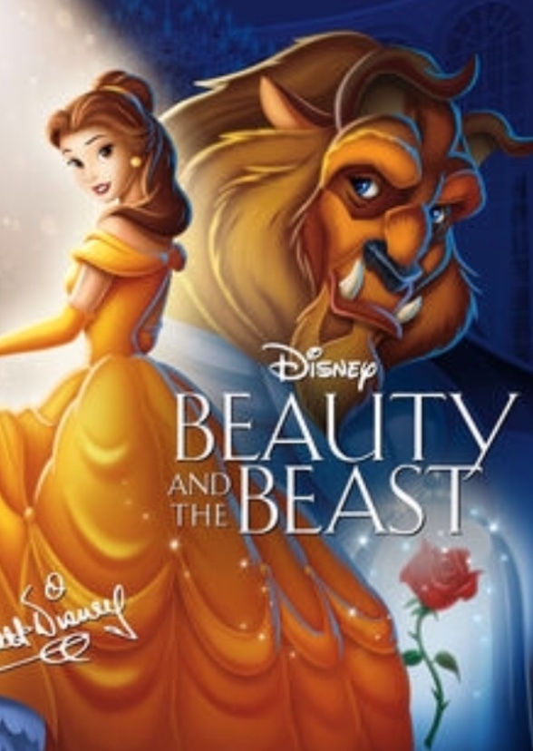 Beauty and the Beast (Genderswap/Genderbent)
