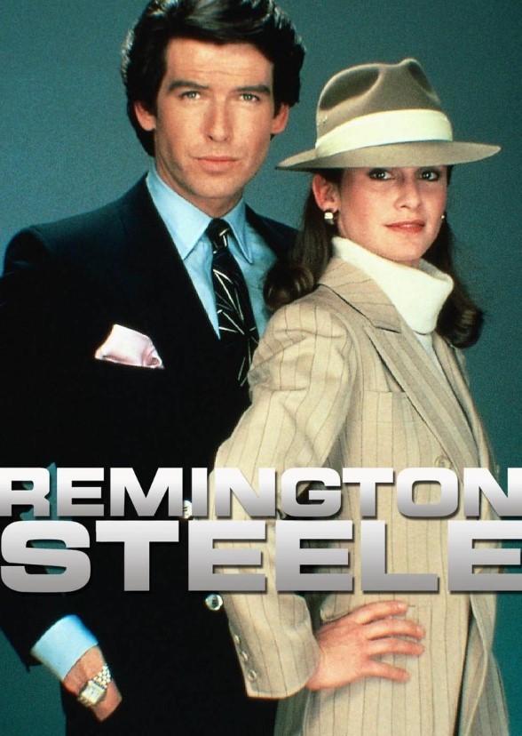 Remington Steele