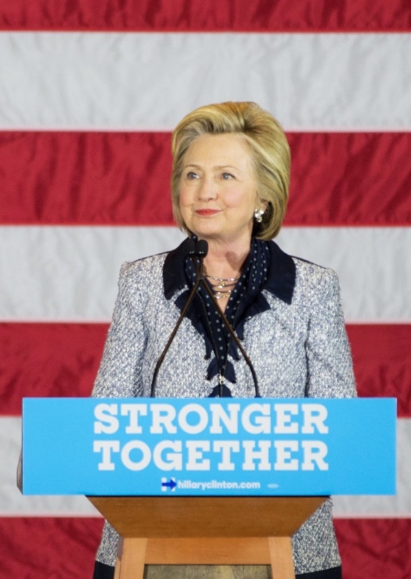 Stronger Together