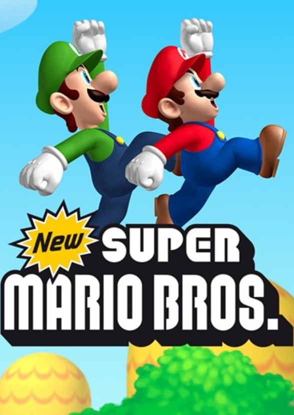 The New Super Mario Bros. Show