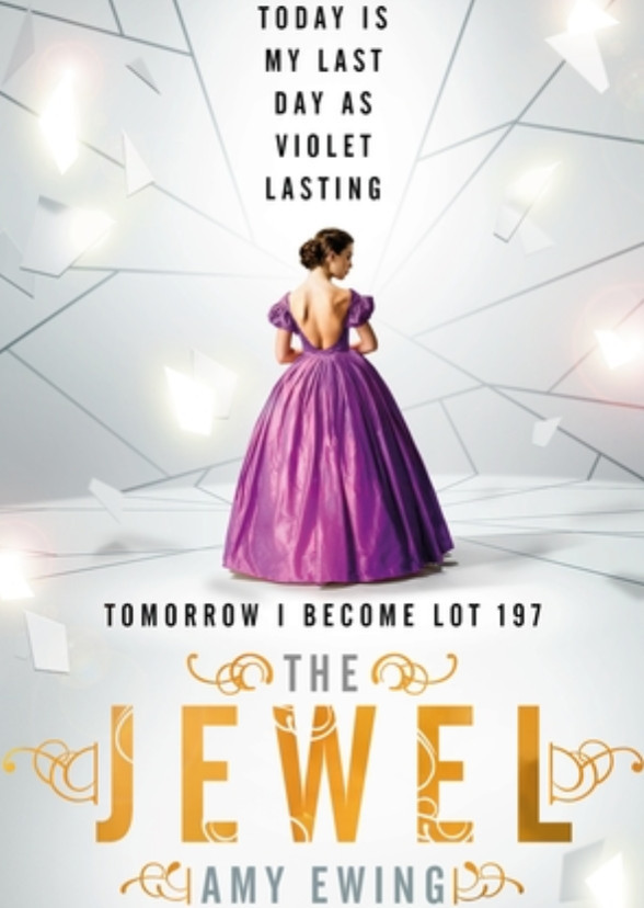The Jewel (The Lone City Series)