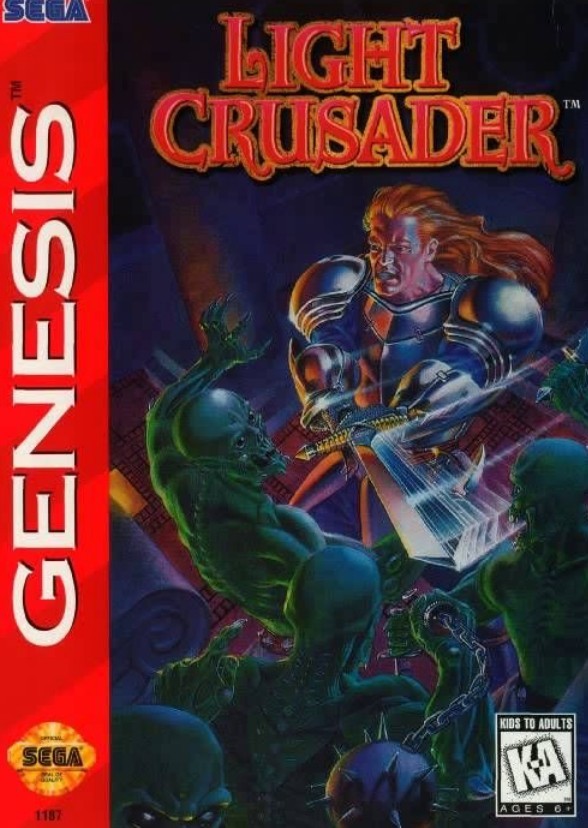 Light Crusader