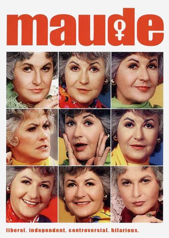 Live in Front of a Studio Audience: Norman Lear's Maude