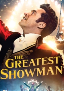 Charity Hallett-Barnum in Greatest Showman (Stage Musical)