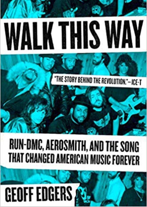 Walk This Way