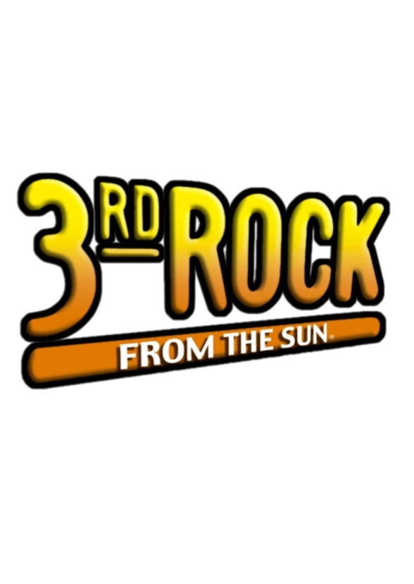 3rd Rock From The Sun