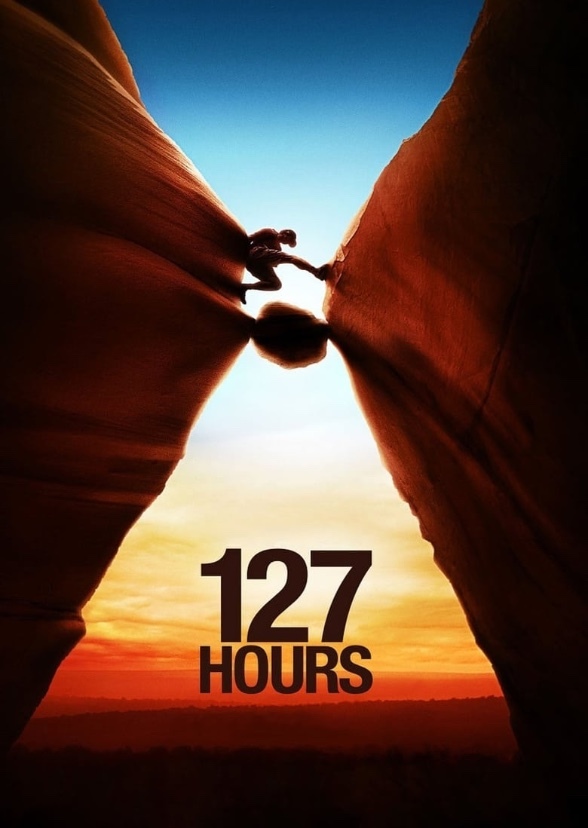 127 Hours (2010)