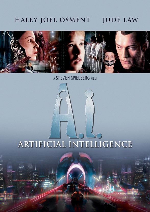 A.I. Artificial Intelligence