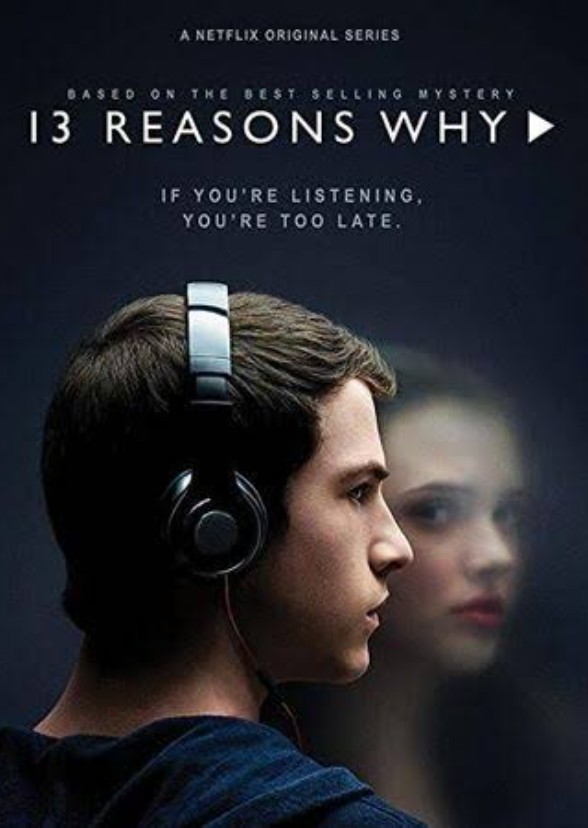 13 Reasons Why (Angry Birds Style).