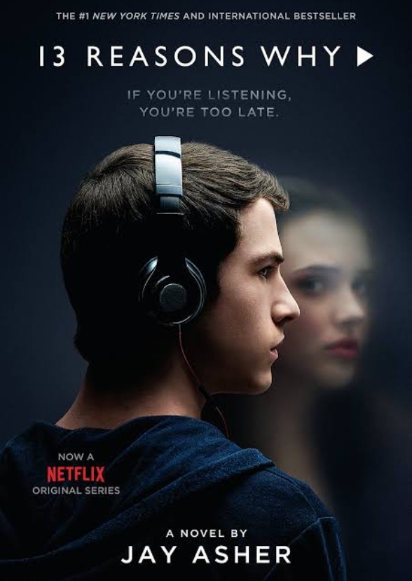 13 reasons why (Angry Craft 67 Version)