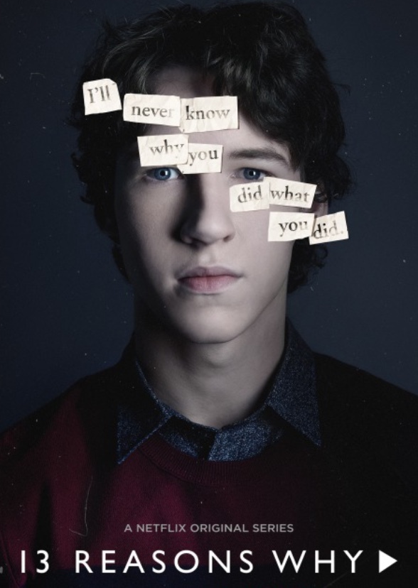 13 Reasons Why Tyler Bathroom Scene Reaction Fan Casting Maria Dizzia as Mrs Down in 13 Reasons Why Tyler’s Story