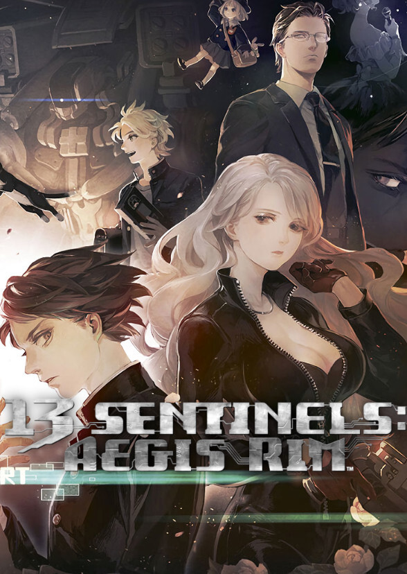 13 Sentinels: Aegis Rim