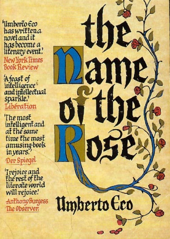 The Name of the Rose