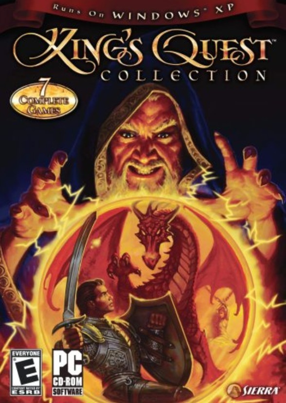 King's Quest
