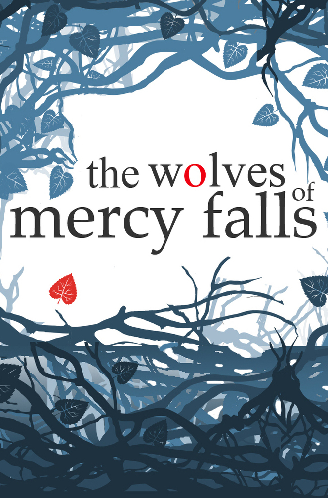 Wolves Of Mercy Falls Series