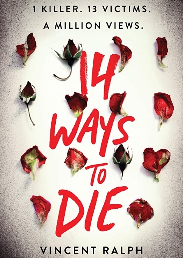 14 Ways To Die