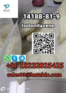 14188-81-9    Isotonitazene