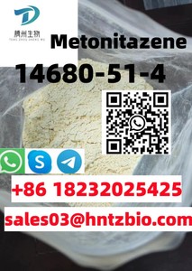 14680-51-4    Metonitazene