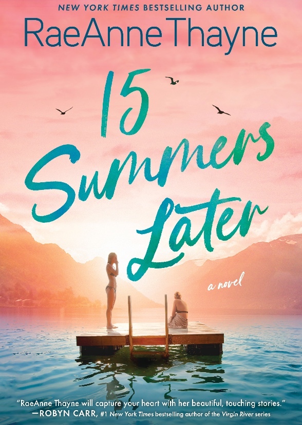 15 Summers Later