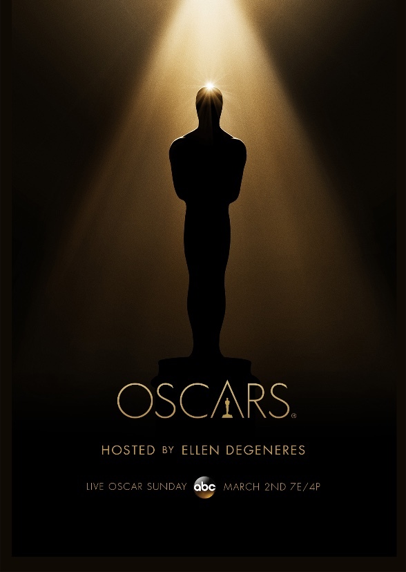 Oscars 2014 (2024)