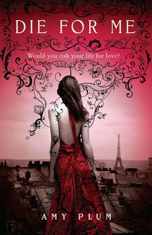 Die For Me (Revenants)
